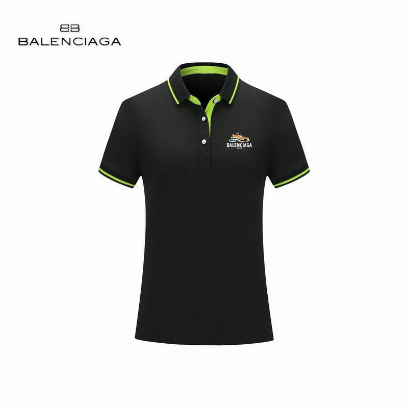 Balenciaga Men's Polo 11